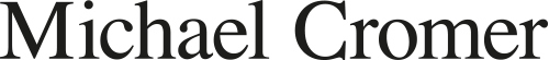 Michael Cromer Logo